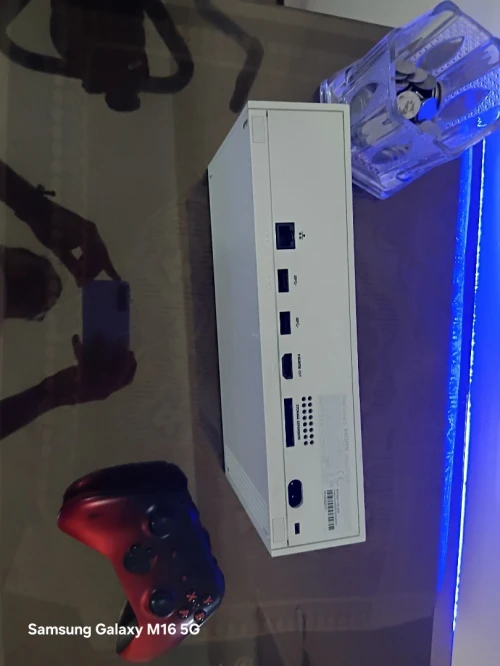 X box serie s