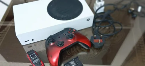 X box série S