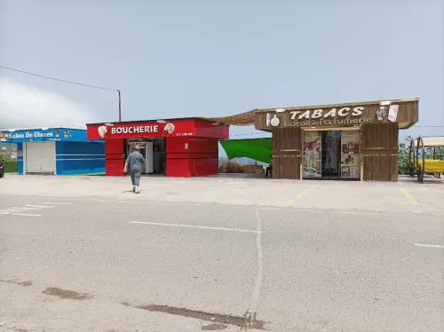 Location Appartement Tizi Ouzou Azeffoun