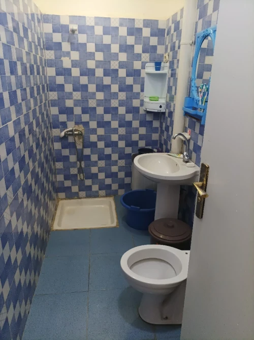 Location Appartement Tizi Ouzou Azeffoun