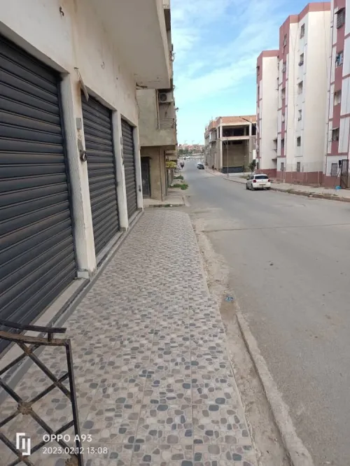 Location Local Oran Bir el djir