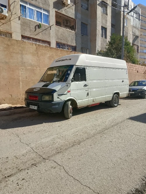 Iveco Classic magic 1999