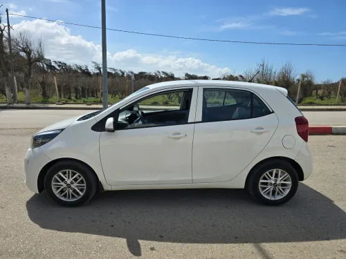 Kia Picanto 2022 Style