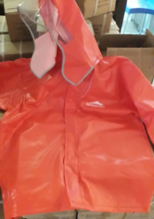 ensemble (salopette veste) marine pro