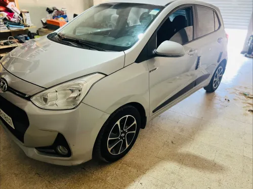 Hyundai Grand i10 2018 