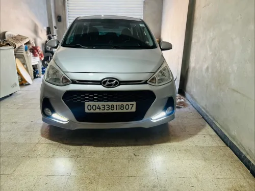 Hyundai Grand i10 2018 