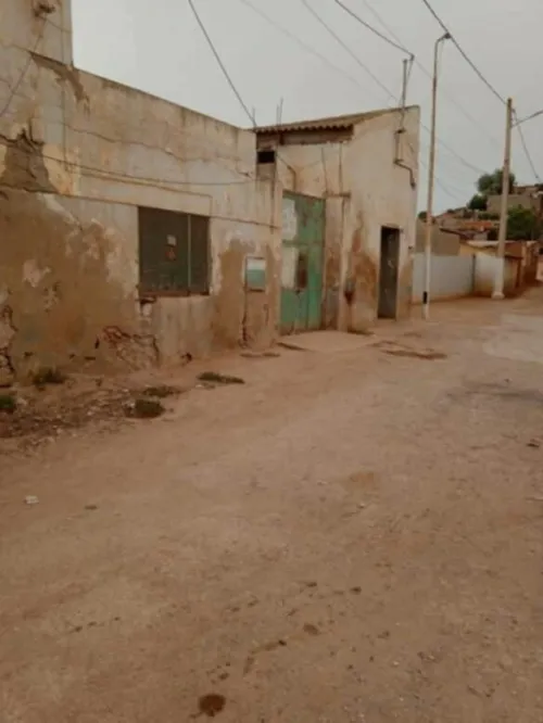 Vente bien immobilier Oran Misseghine