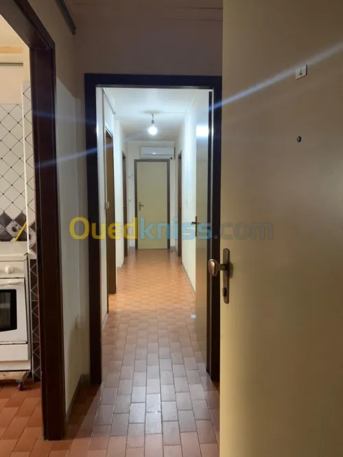 Location vacances Appartement F2 Jijel El aouana