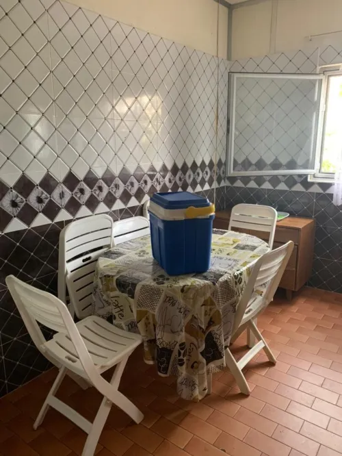 Location vacances Appartement F2 Jijel El aouana