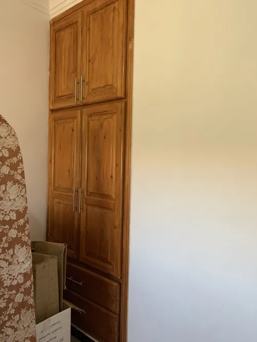 Location Appartement F3 Alger Bouzareah