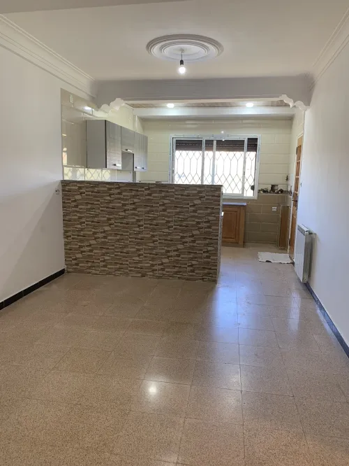 Location Appartement F3 Alger Bouzareah