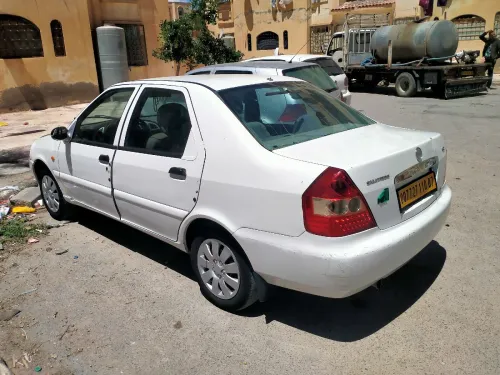 Geely CK 2010 
