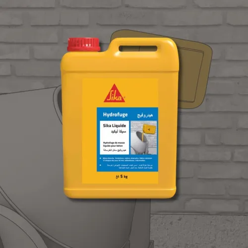SIKA HYDROFUGE 