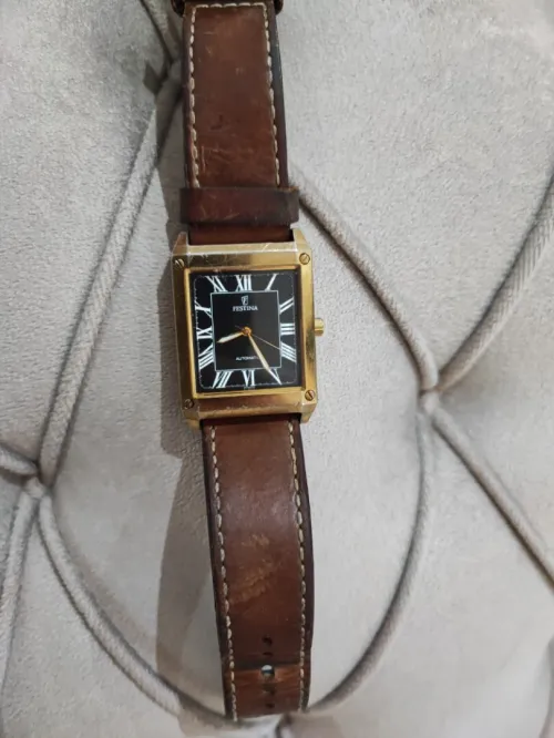 Montre original festina