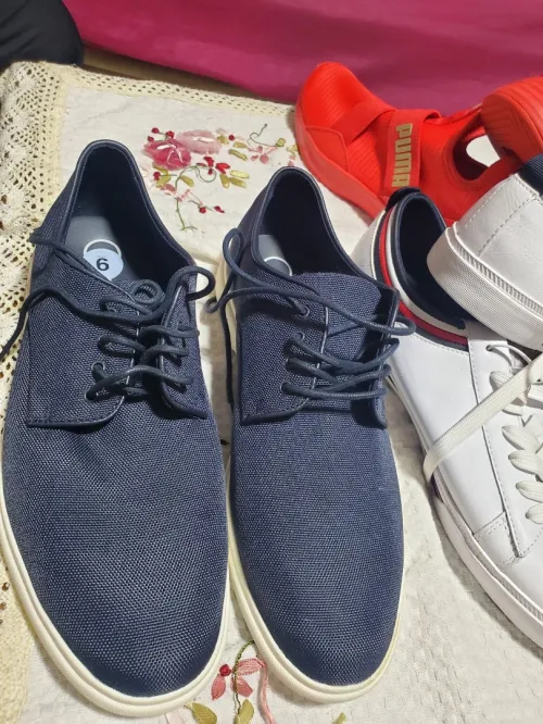 Des vetements Originaux venu des USA ( PUMA, ADIDAS, UNDER ARMOR, LEVI'S...)