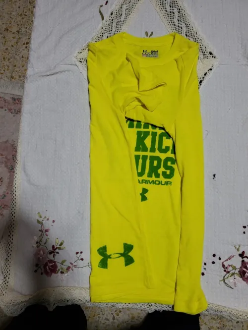 Des vetements Originaux venu des USA ( PUMA, ADIDAS, UNDER ARMOR, LEVI'S...)