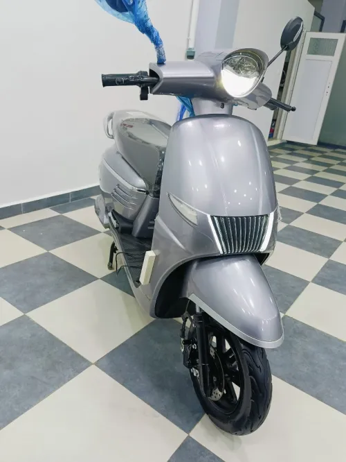 Rissol Électrique Rissol Électrique 2024