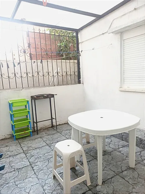 Vente Appartement F3 Boumerdès Djinet