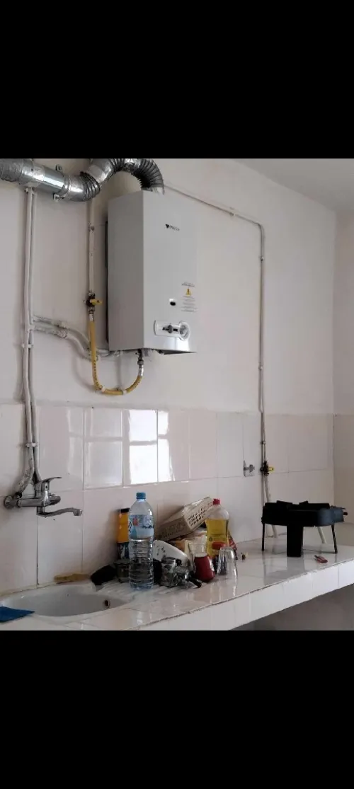 Vente Appartement F3 Tipaza Sidi ghiles