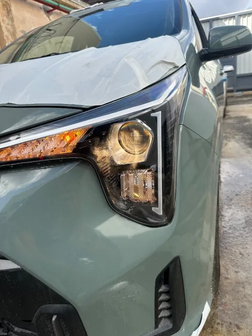 Kia PICANTO 2025 EX 2025