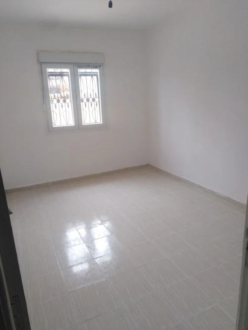 Vente Duplex F7 Alger Staoueli