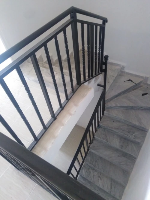 Vente Duplex F7 Alger Staoueli