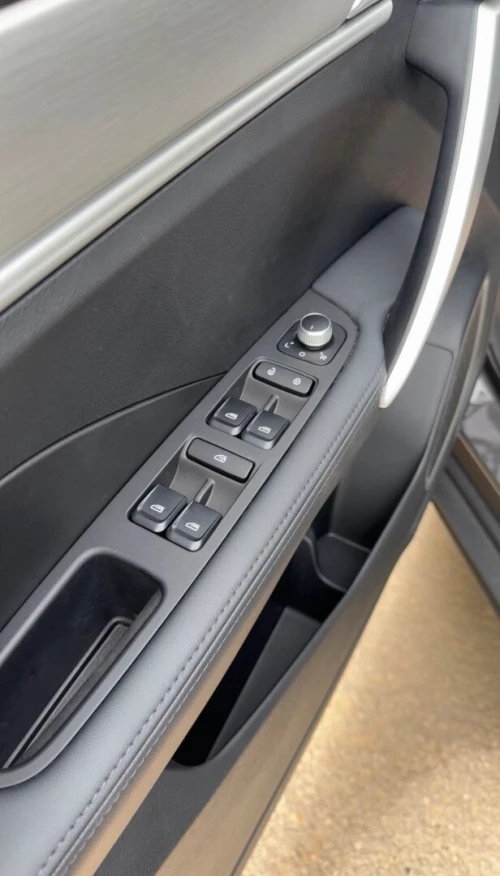Geely Coolray 2026 Manuel