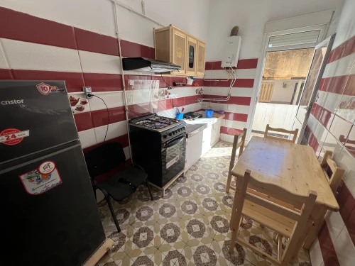 Location vacances Appartement F2 Tlemcen Tlemcen