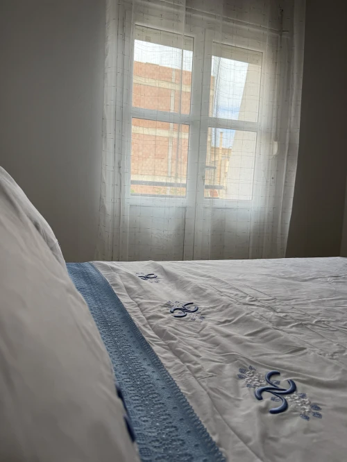 Location vacances Appartement F2 Tlemcen Tlemcen