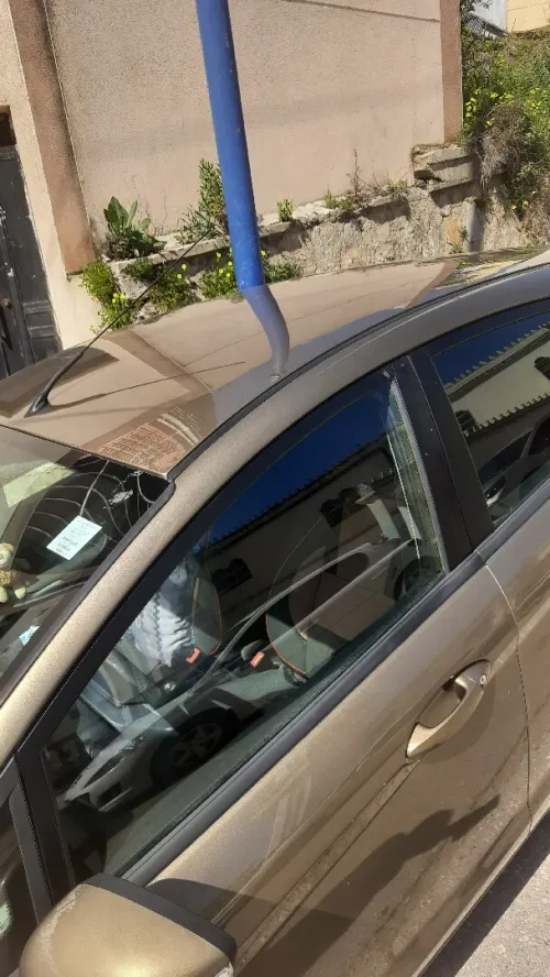 Ford Fiesta 2012 Fiesta
