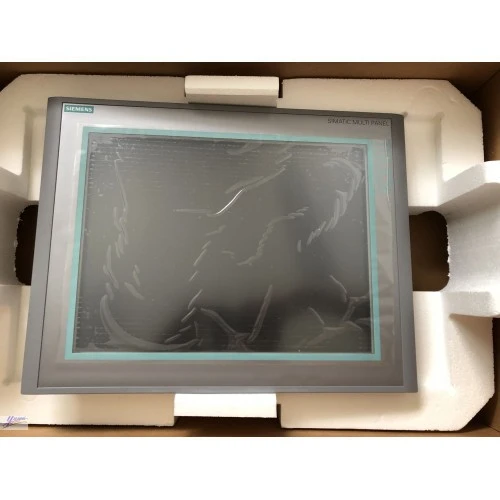 HMI SIEMENS MP377