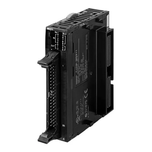 AUTOMATE OMRON CJ2M