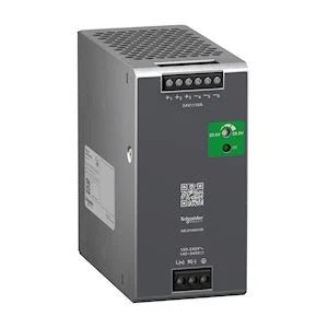 Alimentation à découpage Monophasé