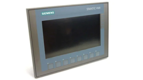 Hmi Siemens KTP700