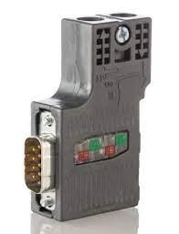 Connecteur profibus siemens