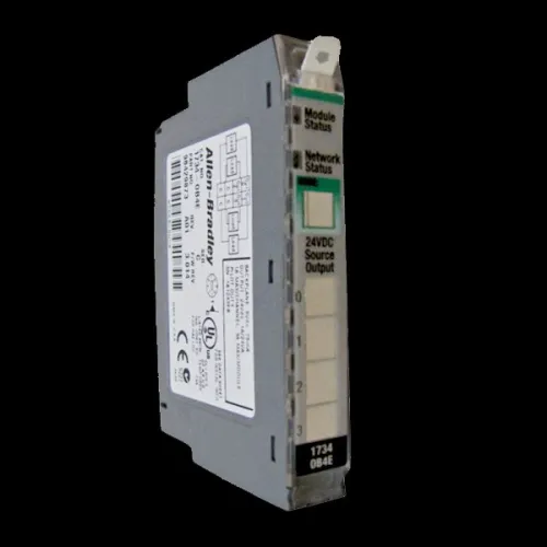 Automate programmable ALLEN BRADLEY