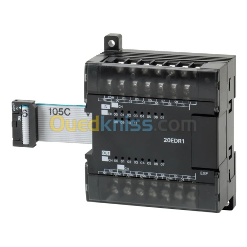 Module d'extension omron