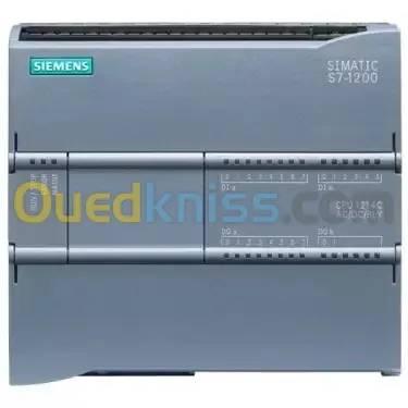 PLC SIEMENS S7-1200