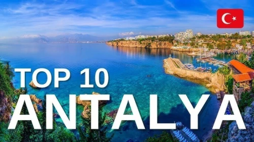 hotel Antalya