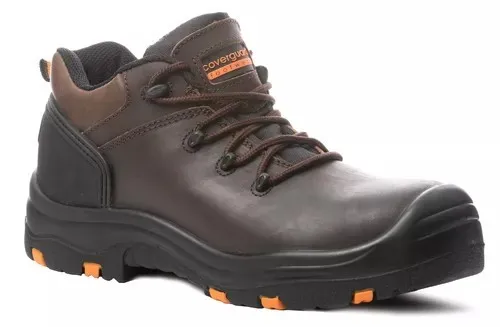 Chaussure de Sécurité- Topaz-Coverguard