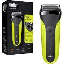 Braun Tondeuse Série 3300s