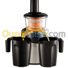 Moulinex Extracteur de Jus Infiny Juice ZU258D10