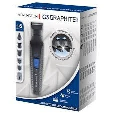 Remington G3 Graphite 