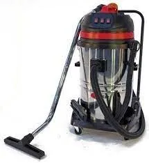 Aspirateur eau et poussière Viper LSU 375 (75L),
