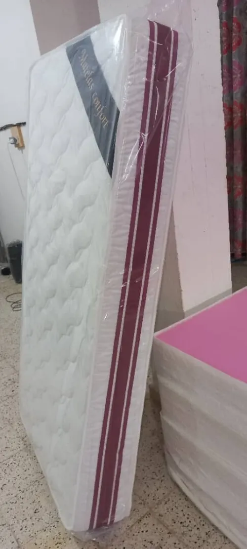Matelas D25-D30-D36  Confort surmesure pour tous-Vente à Alger et environs