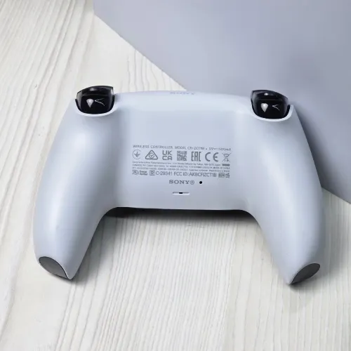 Ps5 Fat
