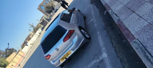 Volkswagen Golf 7 2015 Cup