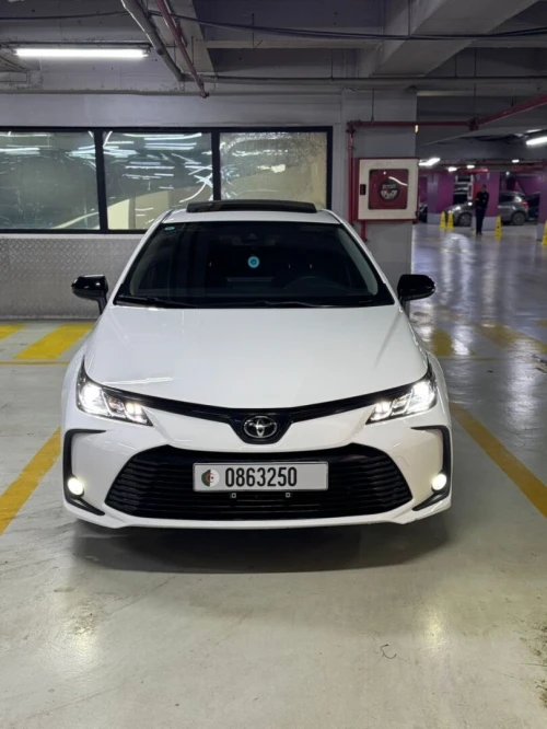 Toyota Revo  2025 