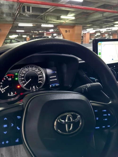 Toyota Revo  2025 