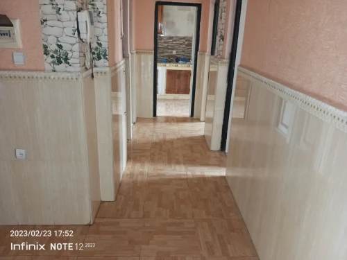 Vente Appartement F3 Tlemcen Tlemcen